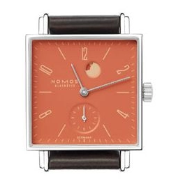 NOMOS Tetra Tausendschon 451 Replica Watch